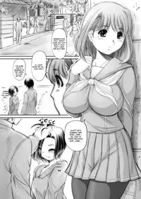 (C77) [NEEDLE GARDEN (Kantori)] nenene (Love Plus) [English] {CGrascal}