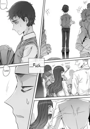 Why are you getting out from there English