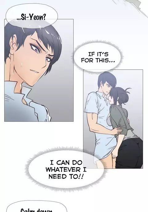 Household Affairs Ch.1-34