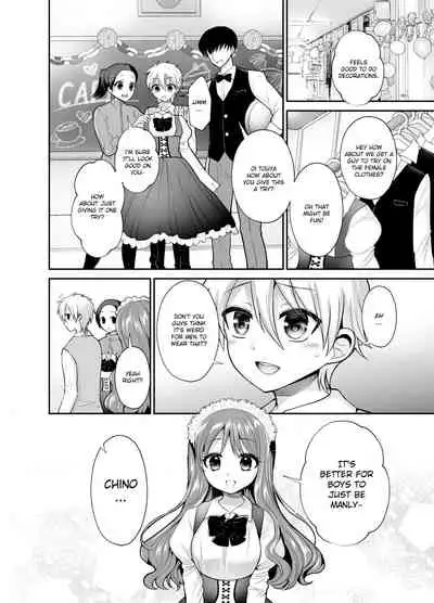 [Oshiruko Kan (Piririnegi)] Kijou no Mono | I'm Hers (Higyaku Seiai Catharsis) [English]