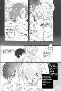 (C85) [Tetsu-Sabi (Huduki Roa)] End of the World (Neon Genesis Evangelion) [English] [Kawoooparadise]