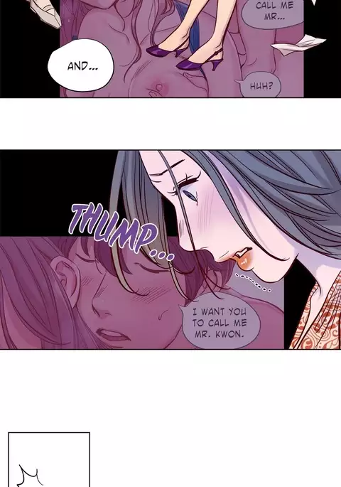 Atonement Camp Ch.1-23