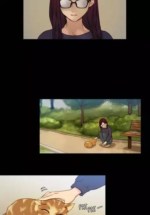 Scandal of the Witch Ch.1-36