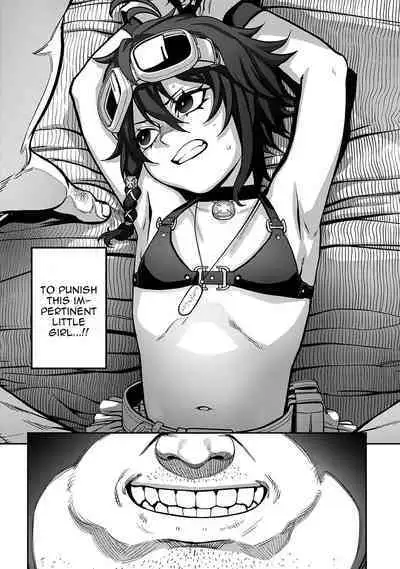 [pastime774] Unique Job "Tanetsuke Oji-san" o Kakutoku shimashita 1-11 | I Acquired the Unique Job (Class) [Mating Oji-san] Ch. 1-11 [English] {Doujins.com}