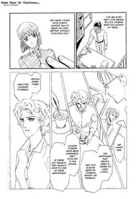 [Tori Maia] Sadistic Boy Vol.03 [English]