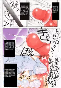 (C80) [Algolagnia (Mikoshiro Honnin)] St. Margareta Gakuen COLORFUL! Vol. 11 [Chinese] [yiichengong个人汉化]