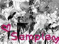 [Plumeria (LOCO)] Midori no Ekitai (Dragon Quest III)