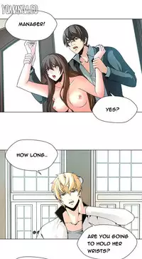 [Fantastic Whale] Twin Slave Ch.1-30 (English) (Ongoing)