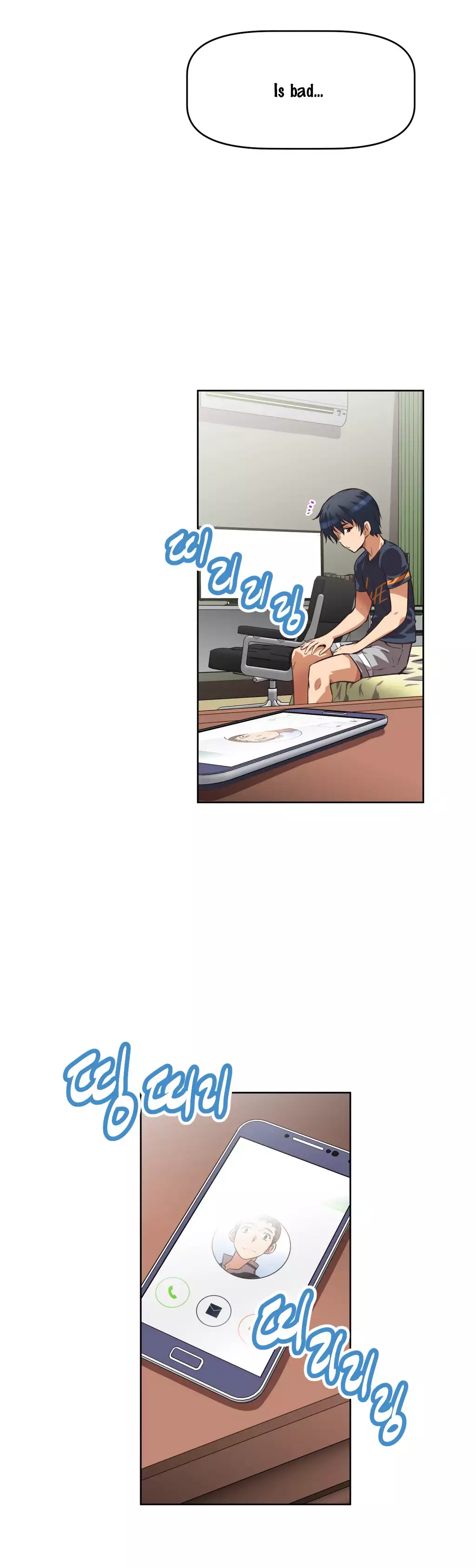 Brawling Go 0-18 Chapters