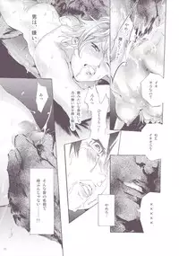 (C81) [にわかあめ×Wi-Z GARAGE] NYMPHOMANIA (東方) (エロ)