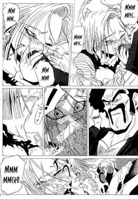 (C45) [Tange Kentou Club (Various)] Go Go 18 Gou (Dragon Ball Z) [English]