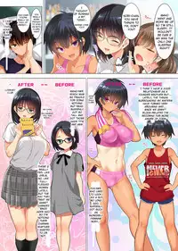 [clesta (Cle Masahiro)] CL-orc 01 Ane Zanmai - Three sister's harem [English] [Digital]