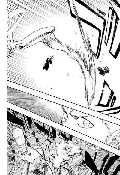 Bleach - 20th Anniversary Special One-Shot