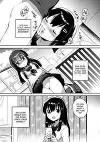 (SC2016 Summer) [squeezecandyheaven (Ichihaya)] Imouto wa Amnesia | My Little Sister Has Amnesia [English] [ATF]