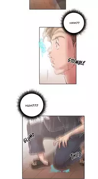 [BYMAN] Sex Knights-Erotic Sensuality & Perception Ch.1-14 (English) (Ongoing)