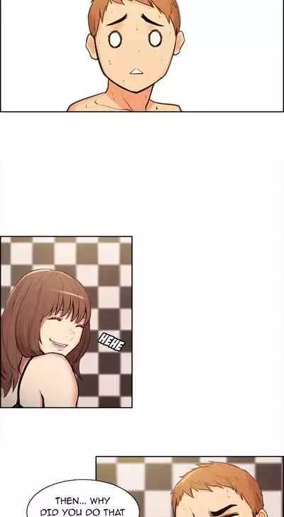 The Sharehouse Ch. 1-11