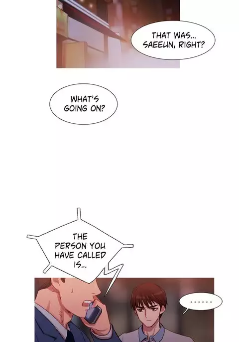 Scandal of the Witch Ch.1-24