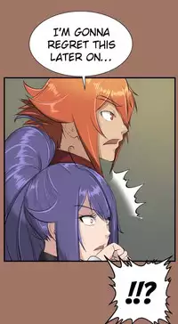 [Hong BanJang] Aharoo Ch.1-39 (English) (YoManga) (Ongoing)