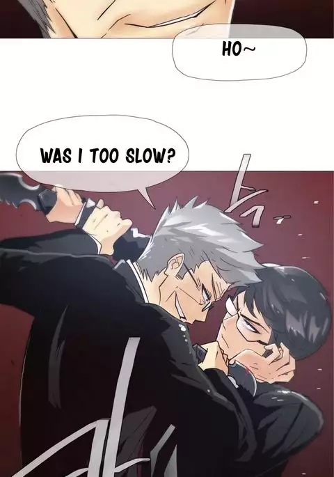 Household Affairs Ch.1-33