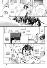 [Tenzen Miyabi] Aiken Azukarimasu ~Wan-chan to Kyodo Seikatsu~ I'll Watch the Dog! ~Living Together with the Doggy~ (BUSTER COMIC 2014-09) [English] [EHCOVE]