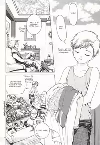 (FMA) Glamour in Pink {eng} (yaoi)