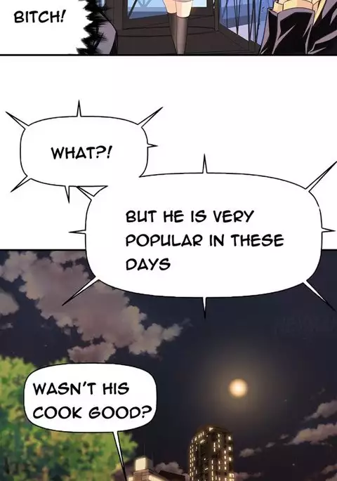 Kill the Dead Bastard Ch.1-7