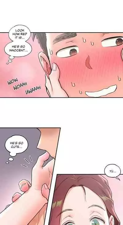 [Choe Namsae, Shuroop] Sexercise Ch. 1-43 [English]