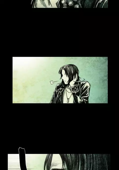 House of Dolls Ch.0-10