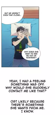 [BAK Hyeong Jun] Sweet Guy Ch. 1-45 [English] [YoManga]