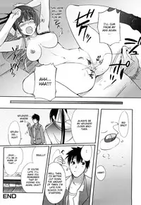 [Hanpera] Onee-san Whisper - Erotic Wisper [English] [CGRascal]