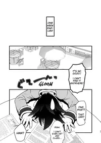 (SUPER25) [Shibainu Lab (Hori Makoto)] oblivious (Hunter x Hunter) [English] [HXH-Doujinshilivejournal]