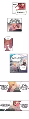 [BAK Hyeong Jun] Sweet Guy Ch. 1-45 [English] [YoManga]