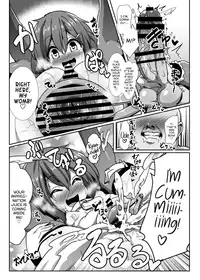 [Kotee] Kozukuri Chinjufu ~Mesugaki Kanmusu no Shikyuu de Tanoshiku Onaho o Tsukutte Asobou~ | Baby Making Naval Base ~Let's Have Fun Making Onaholes With Bitch Brat Ship Girls' Wombs~ (Kantai Collection -KanColle-) [English] [ATF] [Digital]