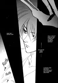 [Catch&Release, Mugifumi Tetsudauyo (Chayamachi Mejiro, Takakura Row)] ECSTASY (Gundam Wing) [English] [Dragonfly]