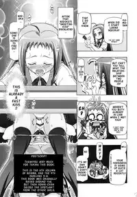 (C75) [Gambler Club (Kousaka Jun)] Mahora Gakuen Tyuutoubu 3-A 4 Jikanme (Mahou Sensei Negima!) [English] {doujin-moe.us}