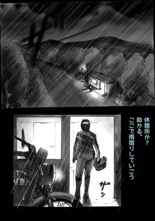 Forced Crossdress Toilet:grossy