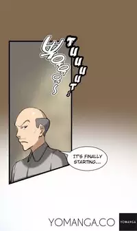 [Hong BanJang] Aharoo Ch.1-9 (English) (YoManga) (Ongoing)