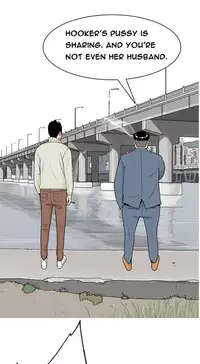 Hooker Ch.1-36 (English) (Ongoing)