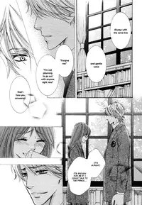 [Kamon Saeko] Ouji-sama ni Narenai | Can't Become the Perfect Prince (Gush 2009-03) [English] [Shinmakoku Scanlations]