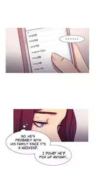 [PINKO] Scandal of the Witch Ch.1-29 (English) (Ongoing)