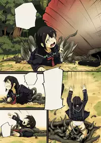 [Ryona's Station (YOSHITORA)] FloWeR [Digital]