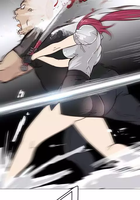 Household Affairs Ch.1-42