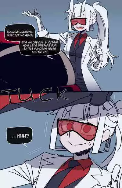 [ratatatat74] 06/2021 reward (English)