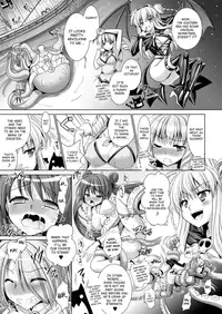 [Rusty Soul] Brandish Vol. 6 - Ch. 33-34 [English] [SaHa]