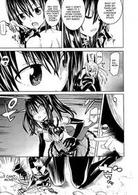 [Tendo Masae] Ochita Mesubuta-tachi - Ch.1-5 [English] {doujins.com}