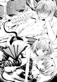 [Miyashita Kitsune] Stop! Goshujin-sama - Stop! Master