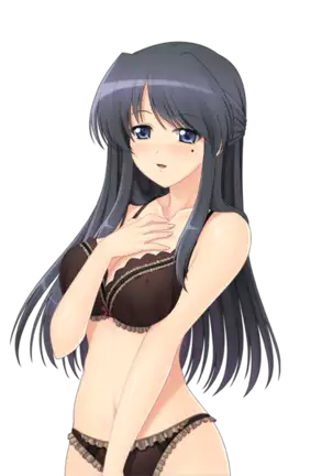 Intou Joubo ~Yukemuri ni Ukabu Bibo no Karada