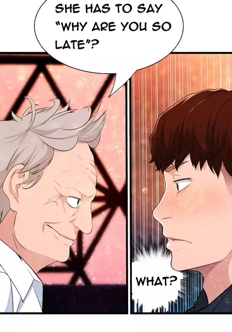 Tissue Thieves Ch.1-32