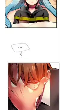 [Juder] Lilith`s Cord Ch.1-21 (English) (Ongoing)