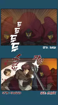 [Hong BanJang] Aharoo Ch.1-27 (English) (YoManga) (Ongoing)